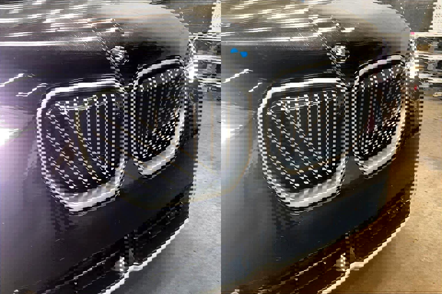 Used 2025 BMW X3 xDrive30i w/ Premium Package image 32