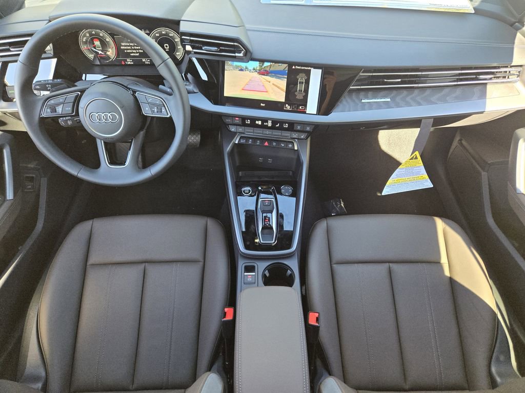 New 2026 Audi A3 2.0T Premium Plus image 28