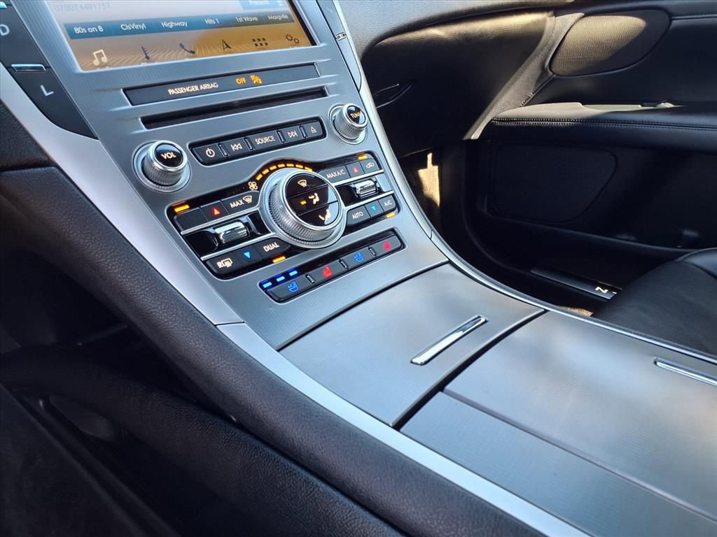 Used 2018 Lincoln MKZ Reserve w/ Technology Package image 27