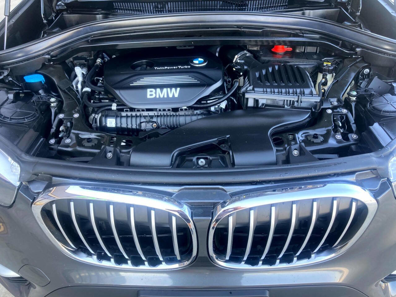 Used 2019 BMW X1 xDrive28i w/ Convenience Package image 22
