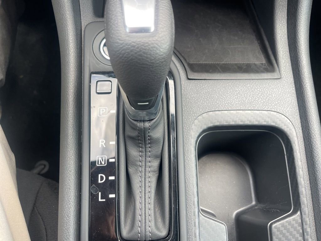 Certified 2025 Nissan Sentra S image 20