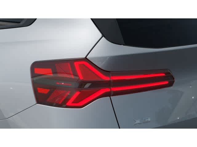New 2026 BMW X3 M50 w/ Premium Package AWD/4WD image 8