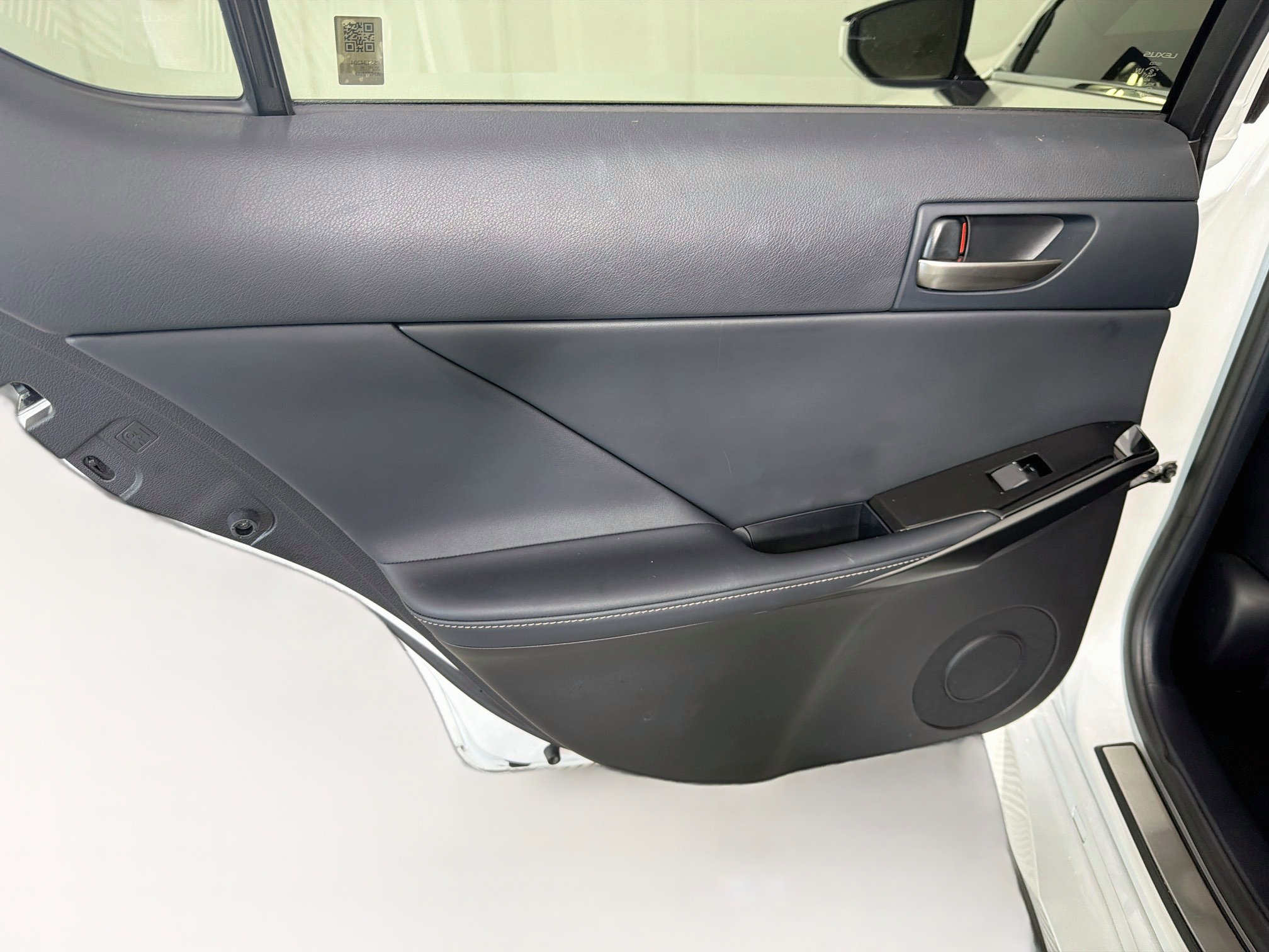Used 2025 Lexus IS 300 w/ Comfort Package RWD image 25