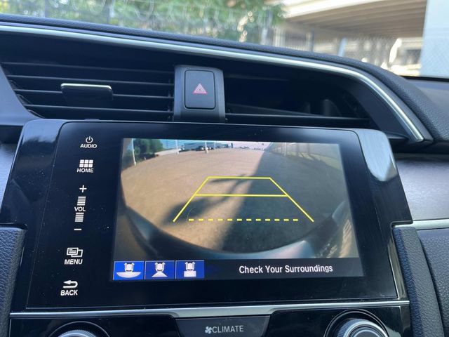 Used 2018 Honda Civic Touring image 13
