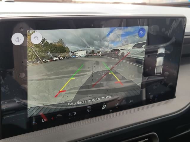 New 2025 Ford Maverick XL w/ Equipment Group 101A image 31