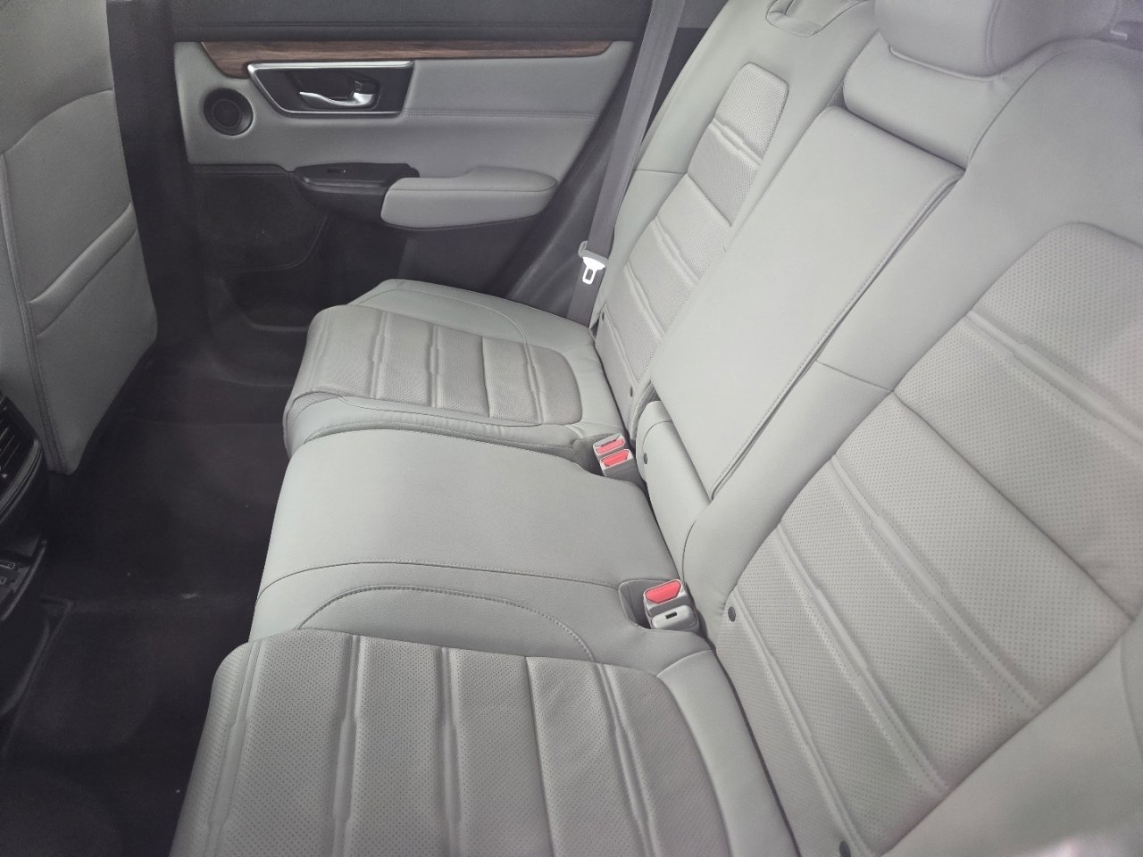 Used 2021 Honda CR-V EX-L image 23
