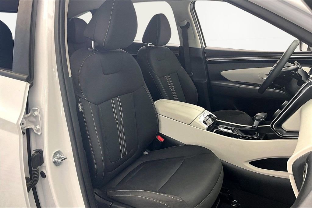 Used 2023 Hyundai Tucson SEL image 7