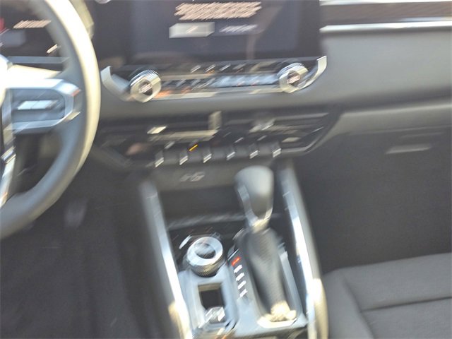 New 2026 GMC Canyon Elevation image 15