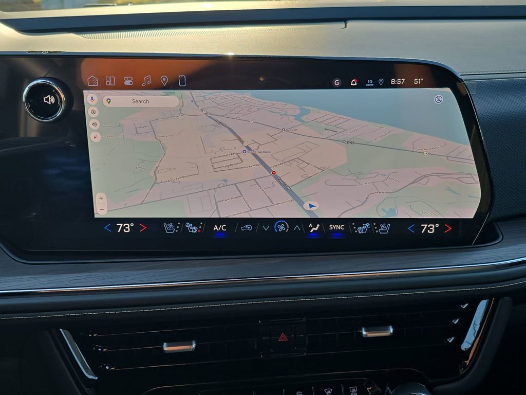 New 2026 Chevrolet Suburban Premier image 19