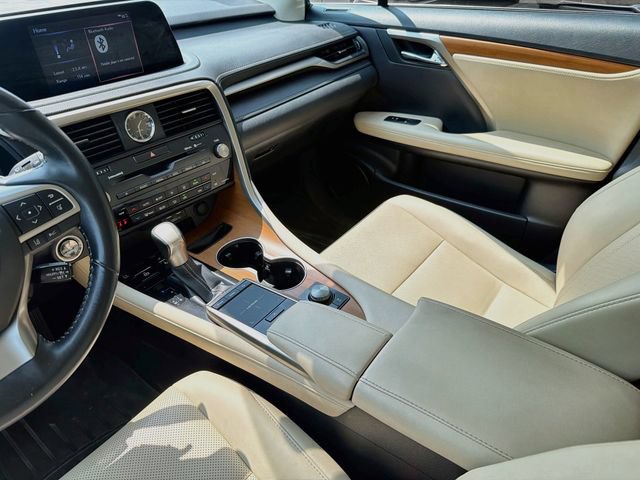 Used 2021 Lexus RX 350 AWD w/ Premium Package image 22