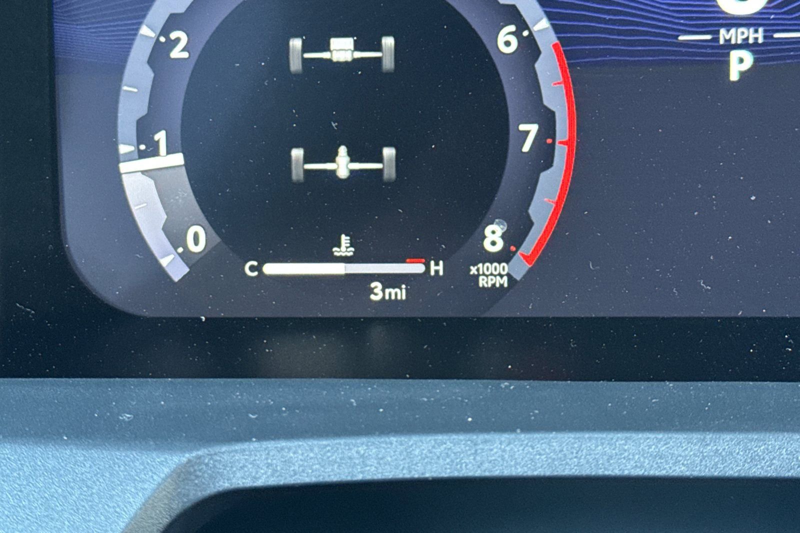 New 2026 Toyota 4Runner TRD Sport Premium image 26