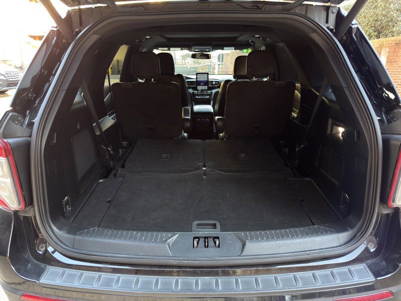 Used 2021 Ford Explorer ST w/ Equipment Group 401A image 40