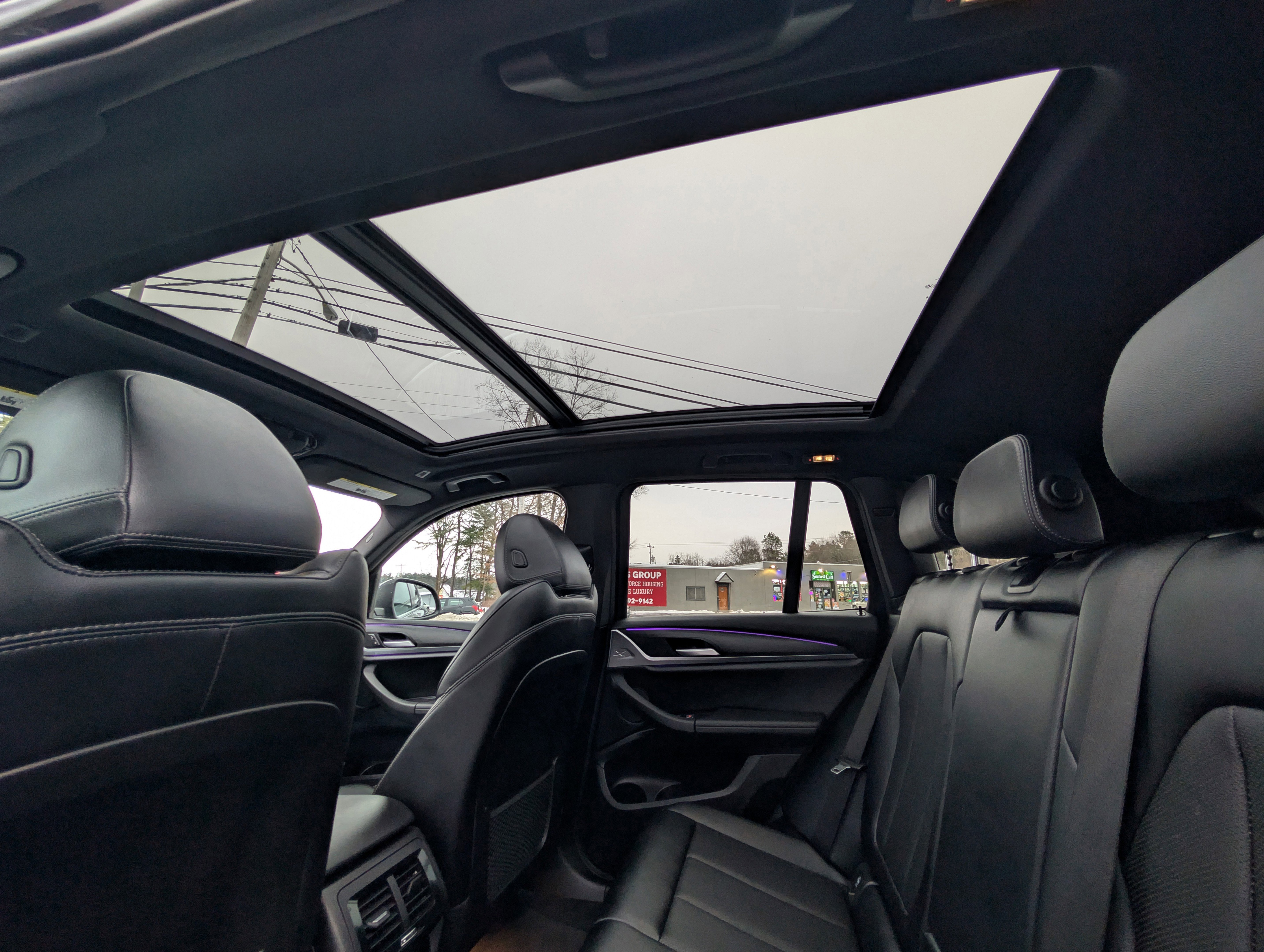 Used 2024 BMW X3 xDrive30i image 40