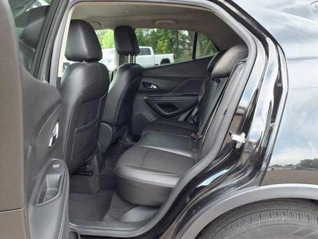 Used 2019 Buick Encore Preferred image 11