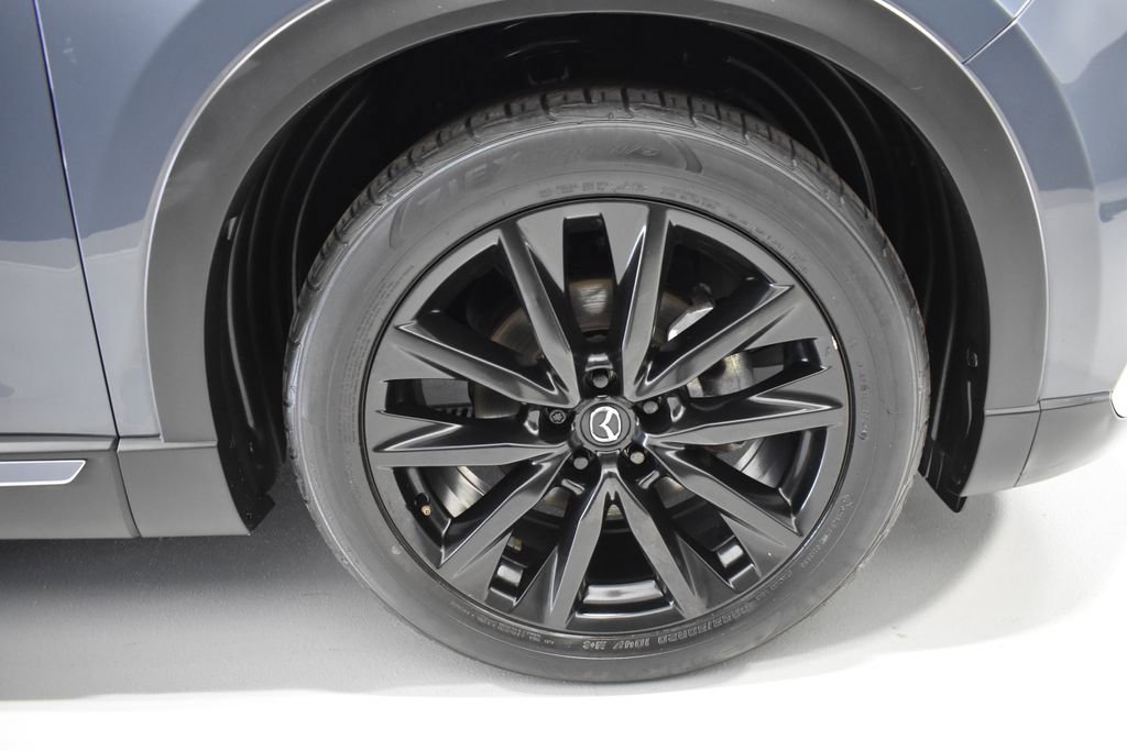 Used 2023 MAZDA CX-9 Carbon Edition image 10