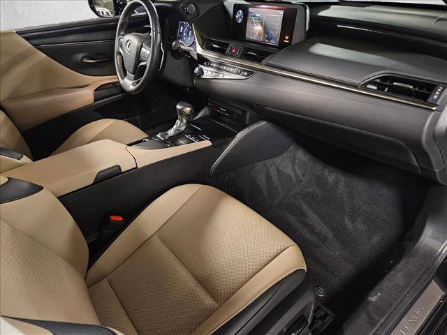 Used 2019 Lexus ES 350 w/ Accessory Package 2 FWD image 18