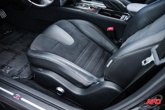 Used 2013 Nissan GT-R Premium AWD/4WD image 65