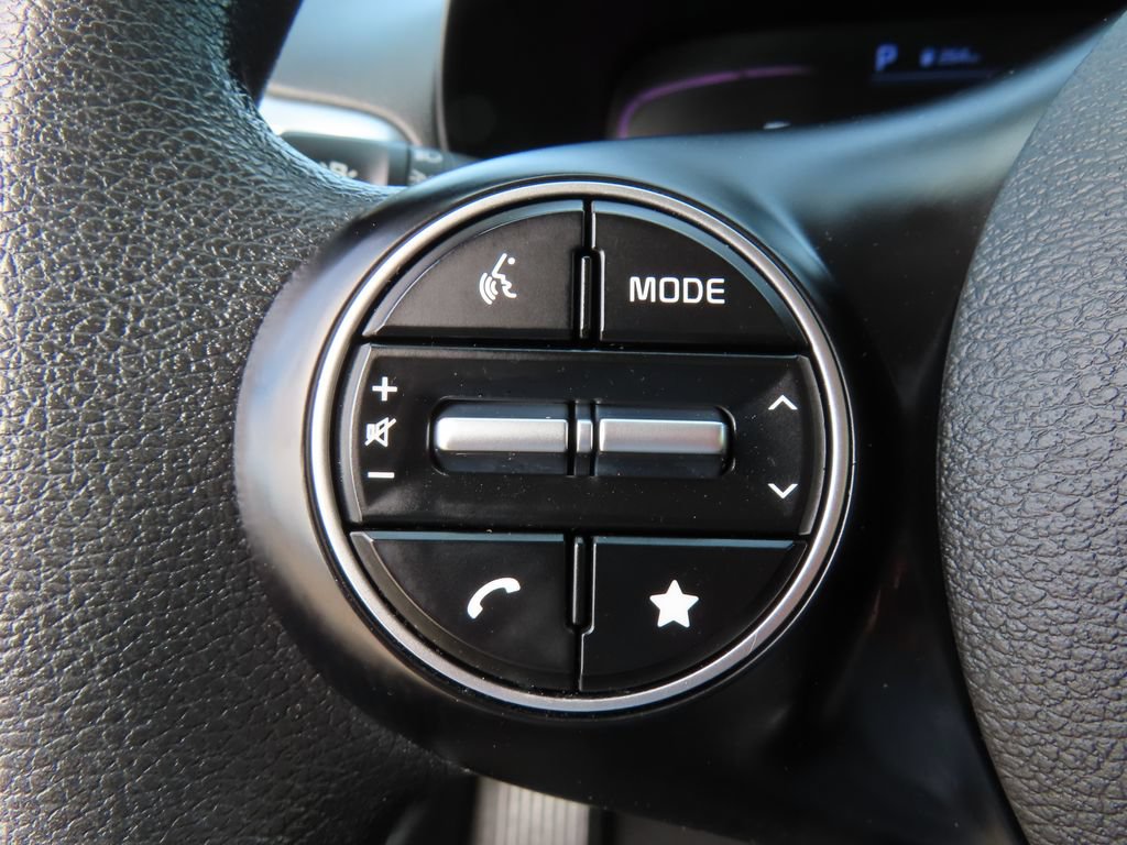 Certified 2024 Kia Soul LX w/ Option Group 015 FWD image 10