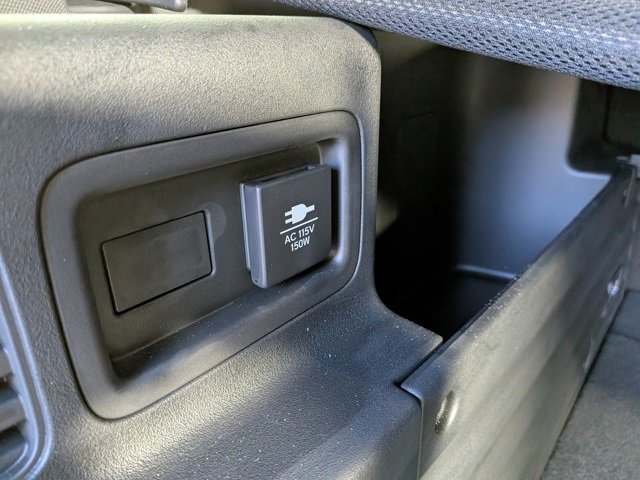 New 2026 Honda Passport TrailSport image 13