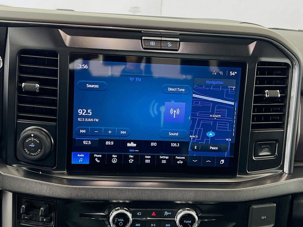 New 2026 Ford F350 Platinum w/ Tremor Off-Road Package image 21