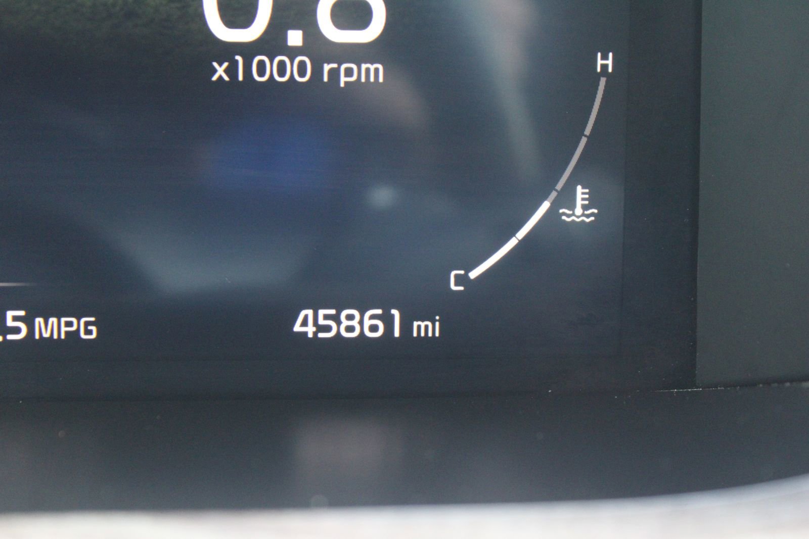 Certified 2023 Kia Sorento SX Prestige image 36