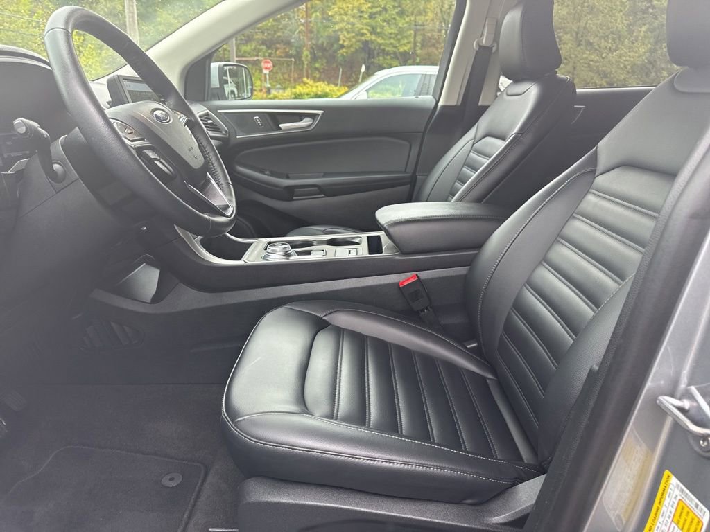 Used 2024 Ford Edge SEL image 15