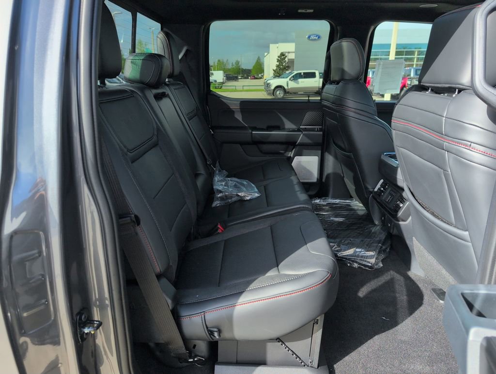 New 2026 Ford F150 Raptor image 16