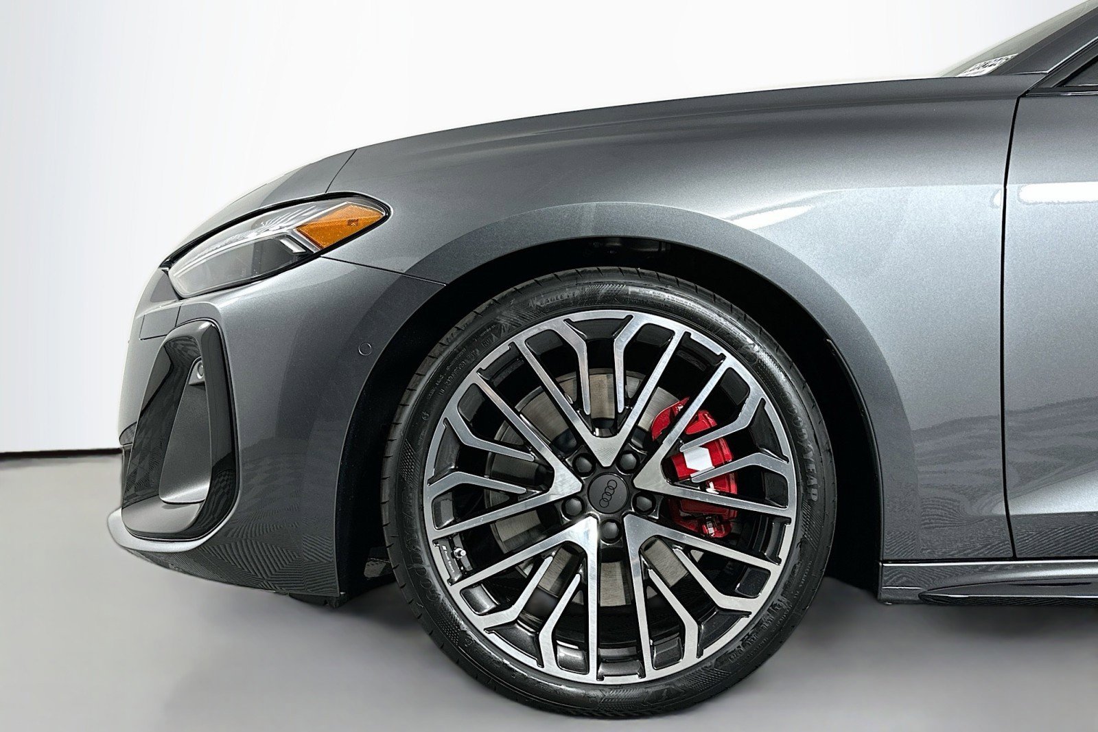 New 2026 Audi S5 Premium Plus AWD/4WD image 11
