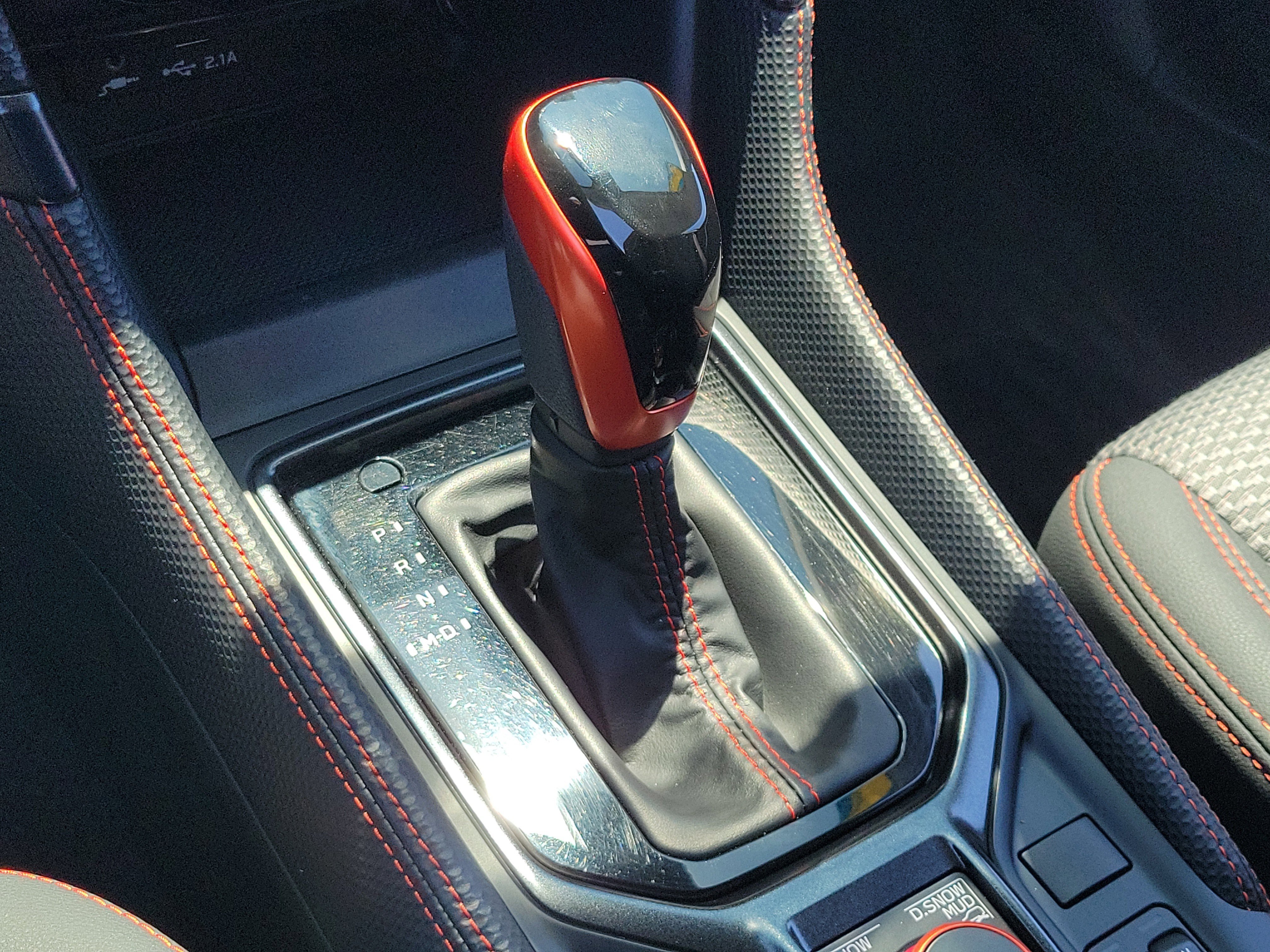 Used 2022 Subaru Forester Sport w/ Popular Package #3 AWD/4WD image 29