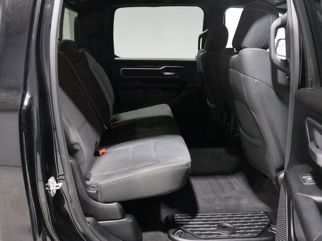 Used 2020 RAM 1500 Big Horn AWD/4WD image 21
