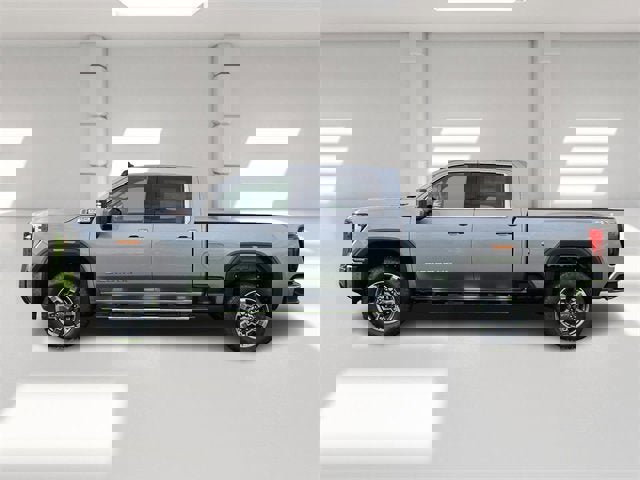 New 2026 GMC Sierra 2500 SLE w/ SLE Value Package; image 2