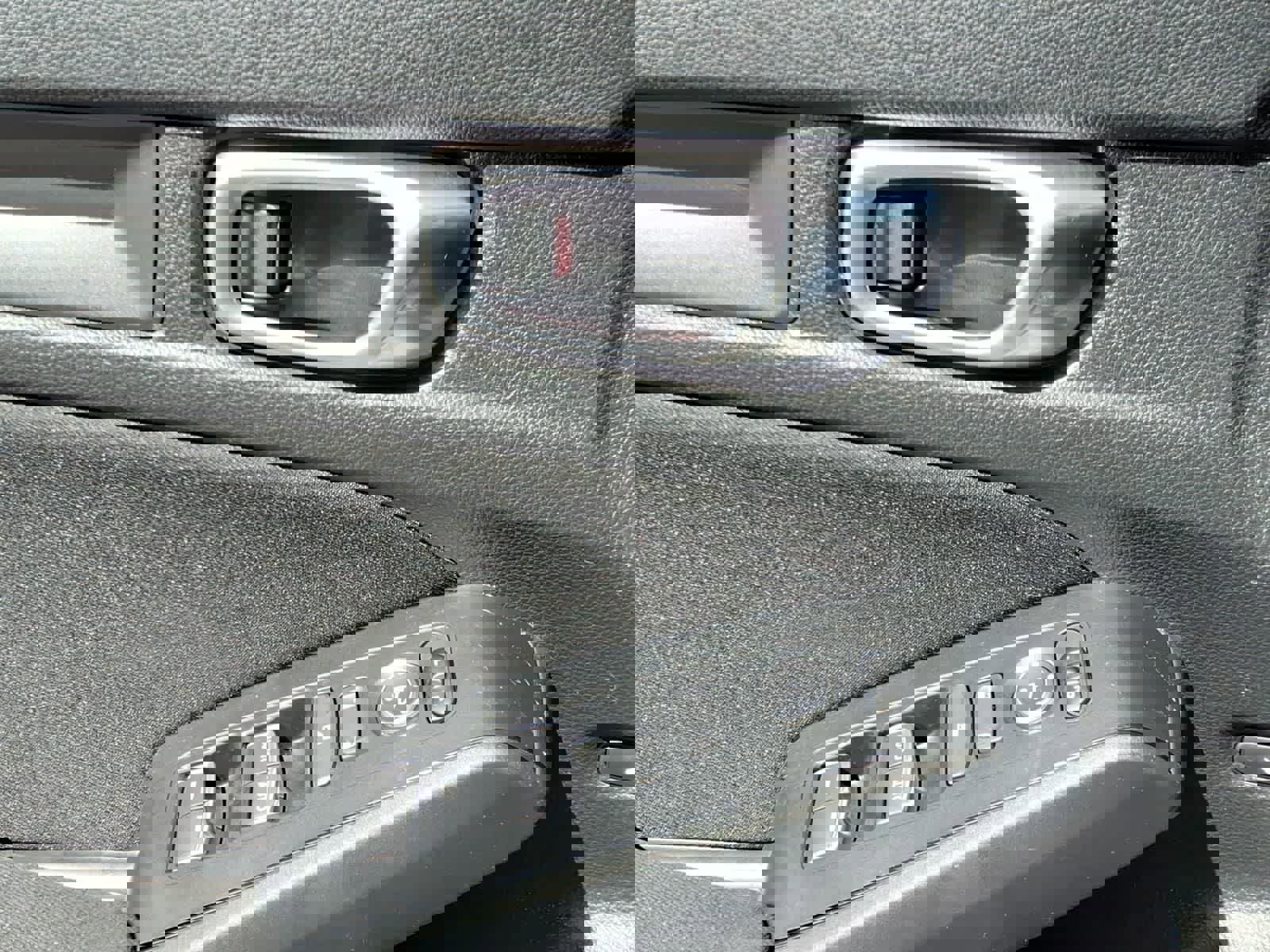 Certified 2024 Honda Civic Sport image 13