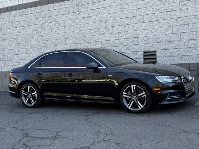 Used 2017 Audi A4 2.0T Premium Plus image 4