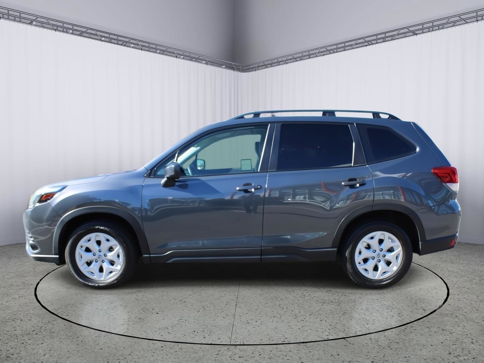 Used 2023 Subaru Forester image 5