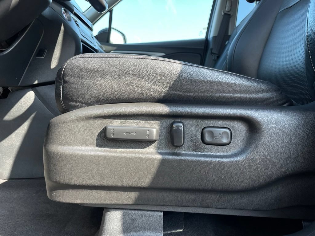 Certified 2023 Honda Ridgeline RTL-E image 23