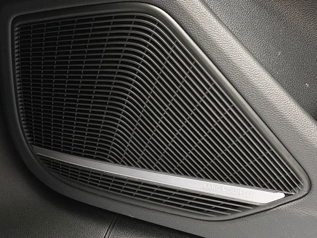 Used 2023 Audi S5 Premium Plus w/ Premium Plus image 36