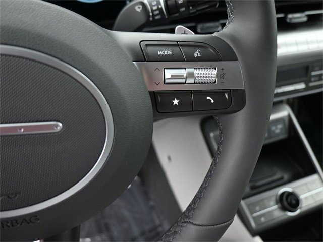 New 2026 Hyundai Kona Limited image 19