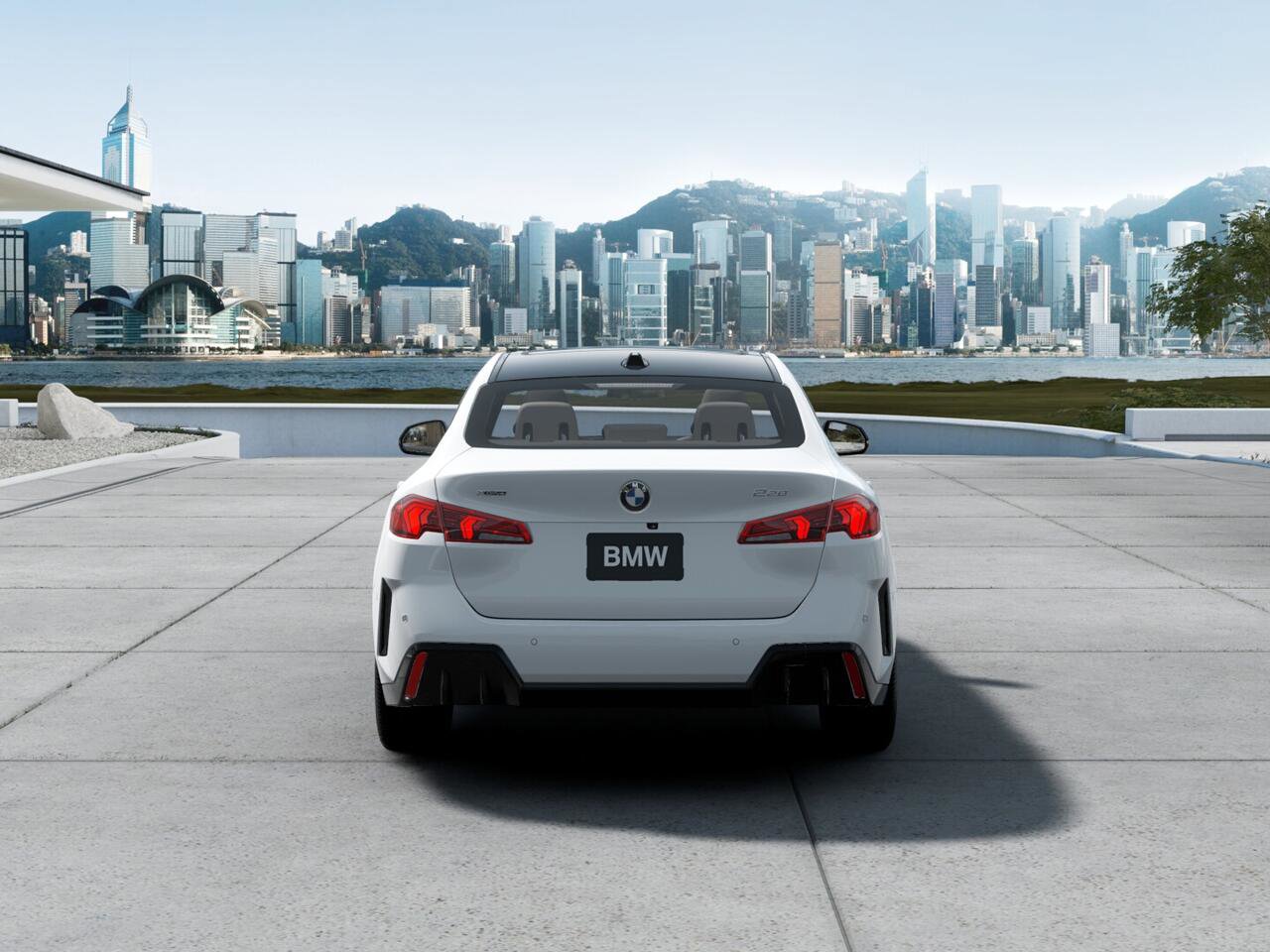 New 2026 BMW 228i xDrive AWD/4WD image 5