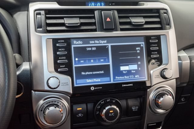 Used 2024 Toyota 4Runner SR5 AWD/4WD image 17