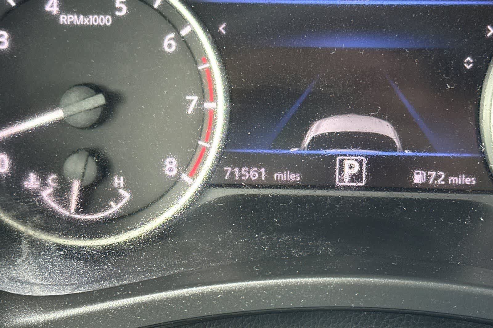 Used 2021 Nissan Sentra SV FWD image 23
