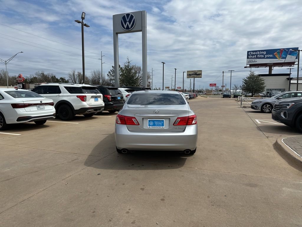 Used 2007 Lexus ES 350 image 6