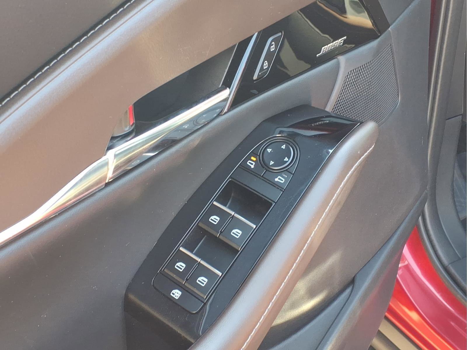 Certified 2024 MAZDA CX-30 2.5 Turbo w/ Premium Package image 14