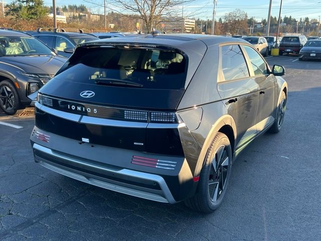 New 2026 Hyundai Ioniq 5 SEL image 6