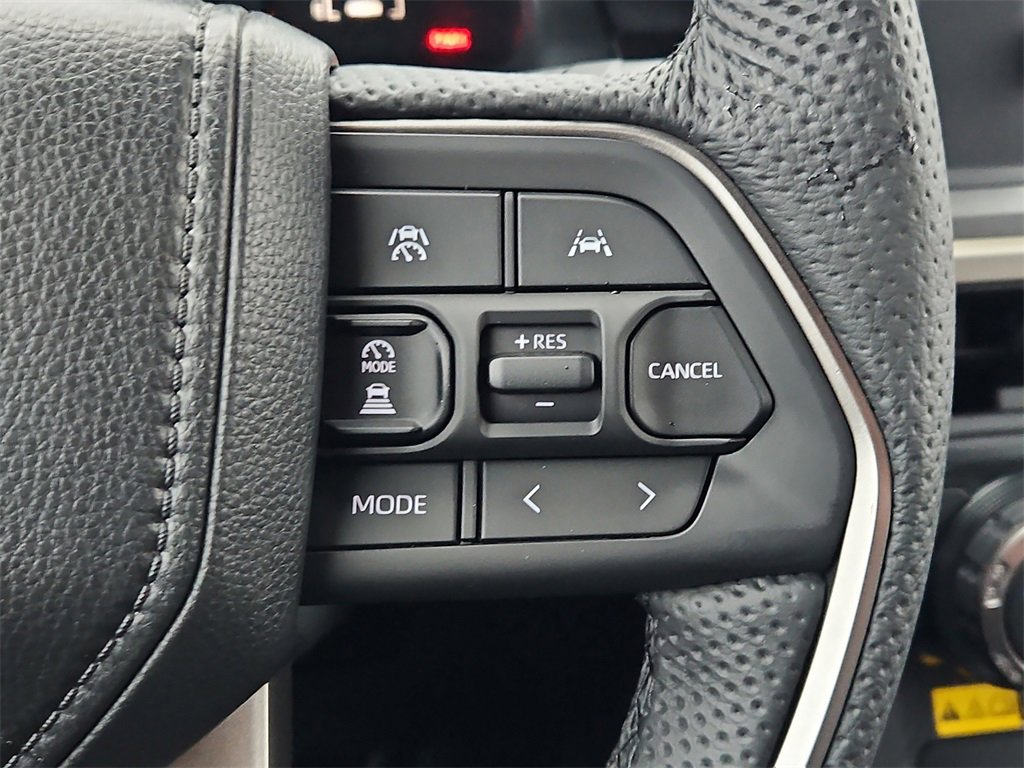 New 2026 Toyota Tacoma 4x4 Double Cab image 19