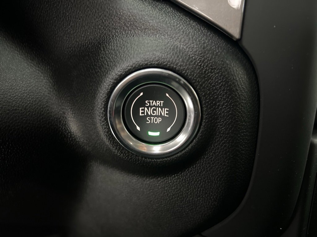 New 2026 Chevrolet Silverado 1500 Custom w/ Turbomax Blackout Package image 15