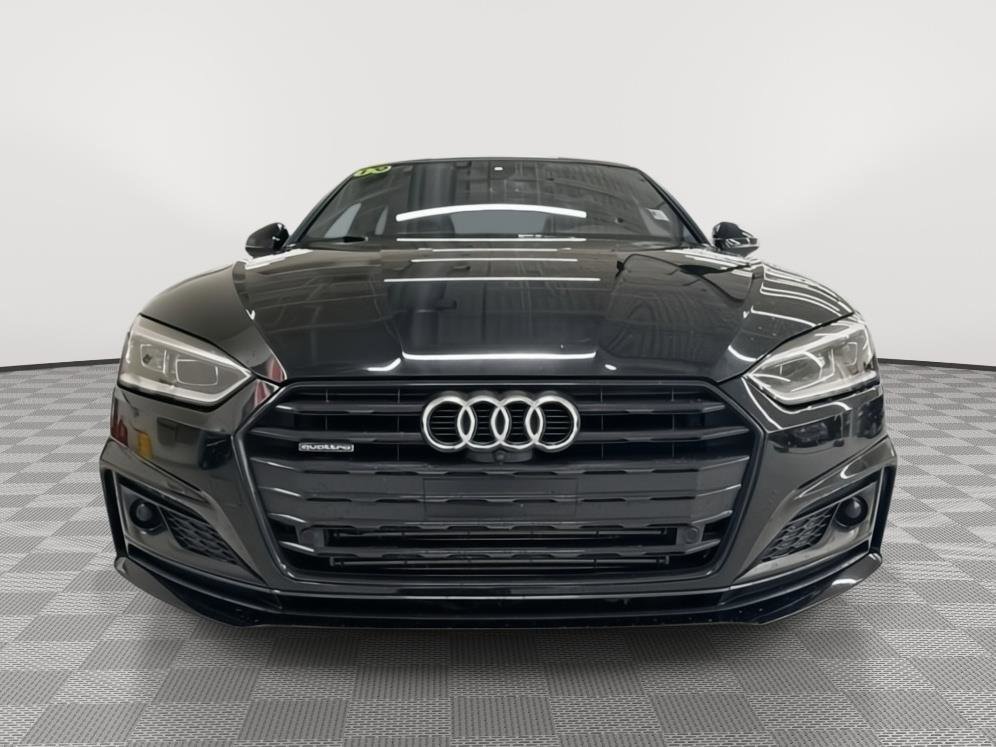Used 2019 Audi A5 2.0T Prestige image 2
