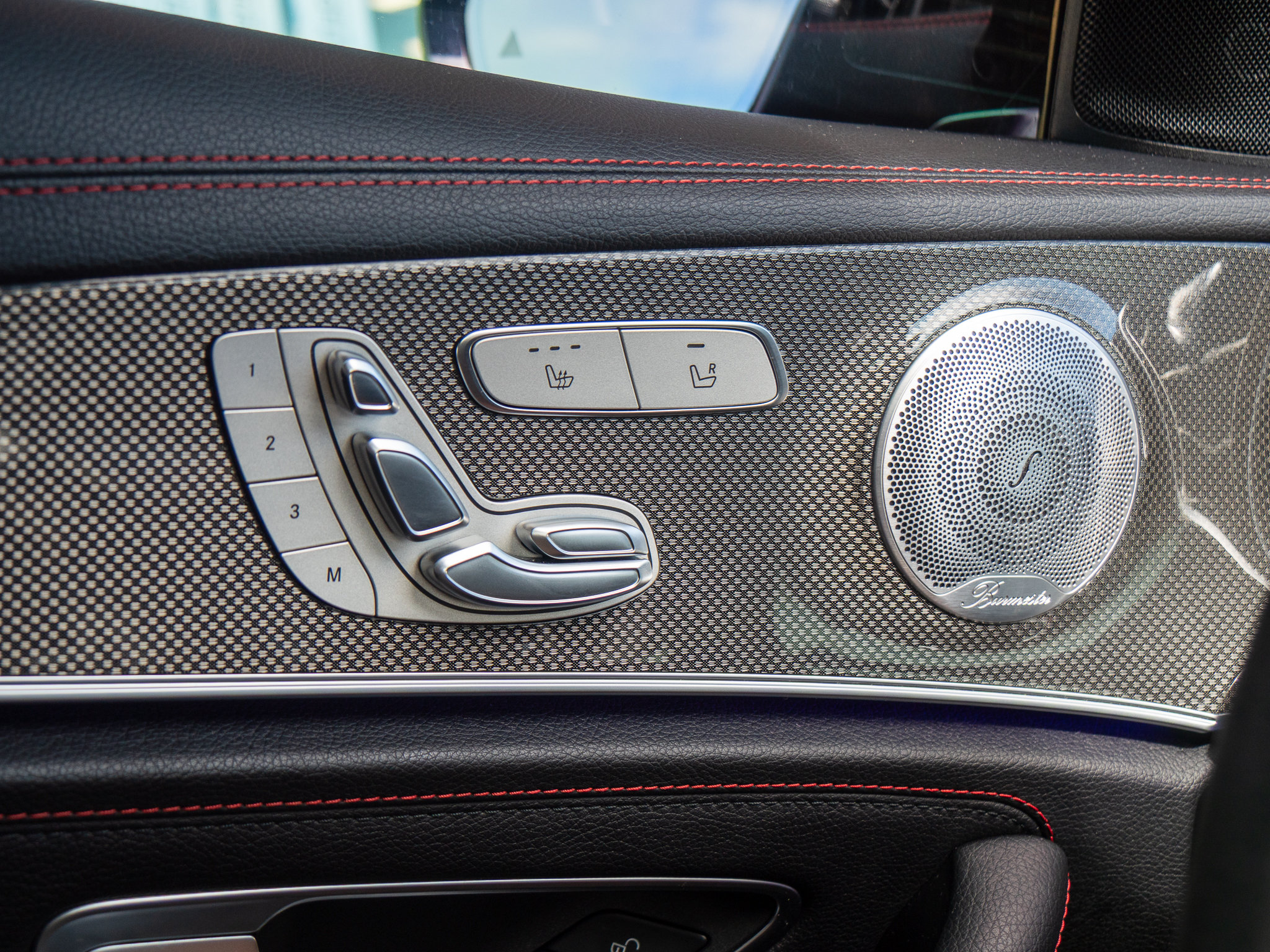 Used 2020 Mercedes-Benz E 53 AMG 4MATIC Sedan image 22