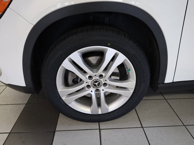 Used 2020 Mercedes-Benz GLA 250 4MATIC image 17