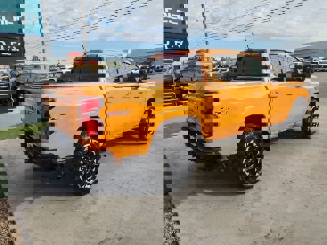 New 2026 Chevrolet Colorado Z71 w/ Technology Package image 4