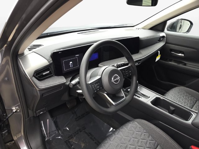 New 2027 Nissan Kicks SV AWD/4WD image 16